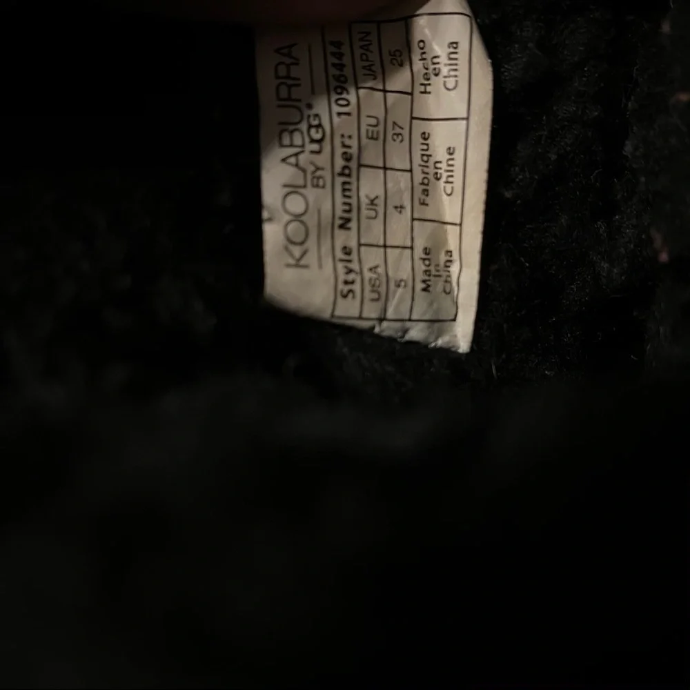 🅾️ugg from Koolaburra - Picture 6 of 7